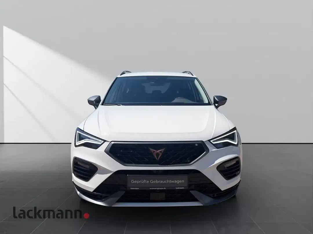 CUPRA Ateca 1.5 - Thumbnail 3