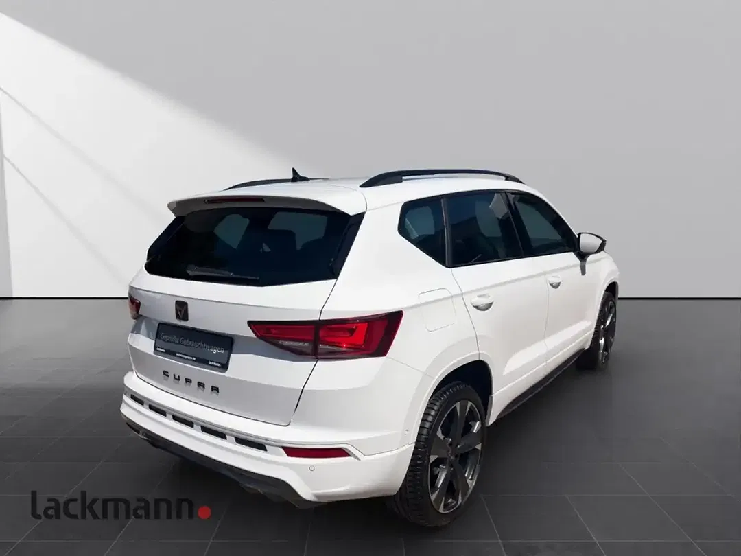 CUPRA Ateca 1.5 - Thumbnail 5