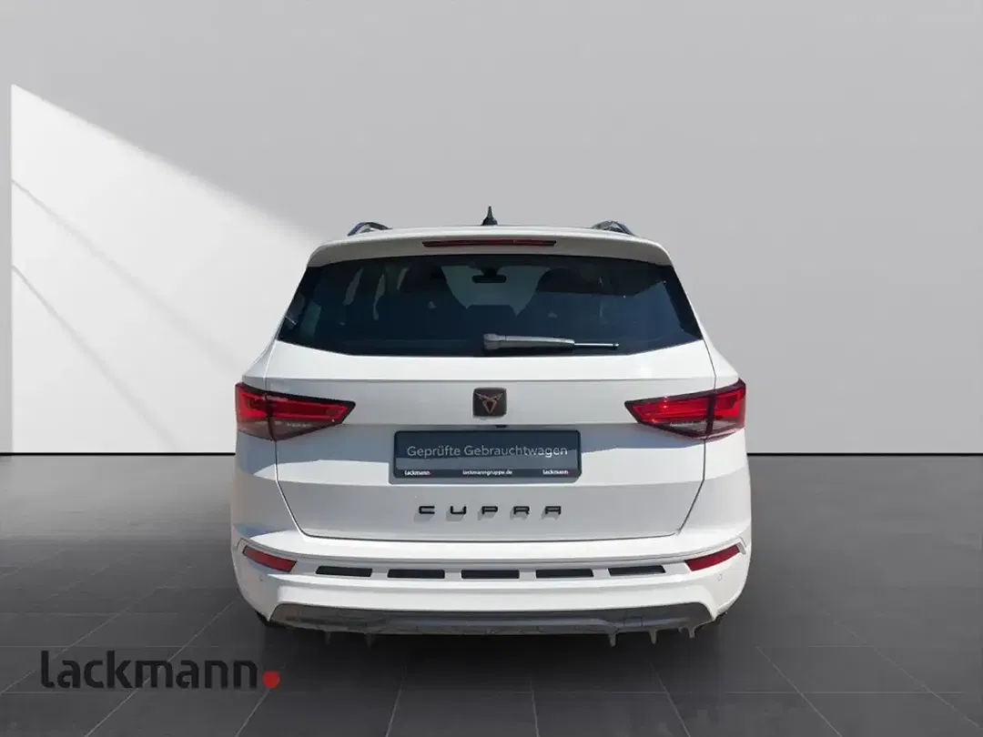 CUPRA Ateca 1.5 - Thumbnail 6