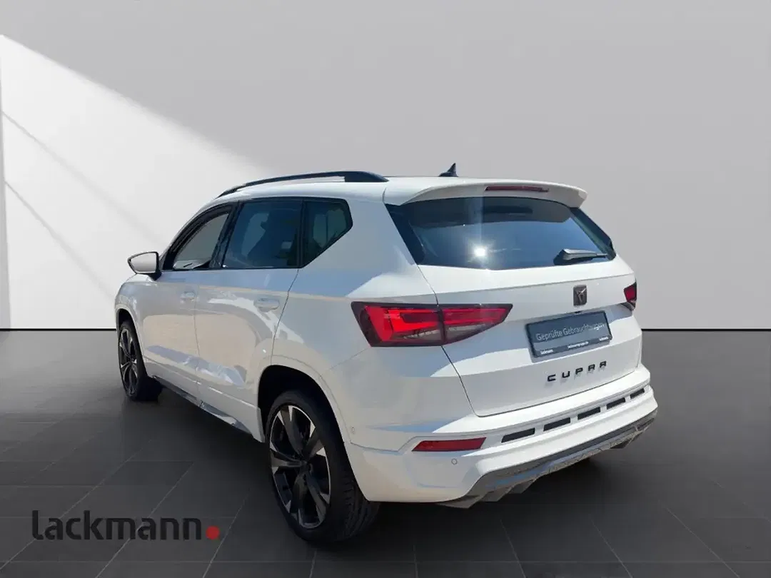 CUPRA Ateca 1.5 - Thumbnail 7