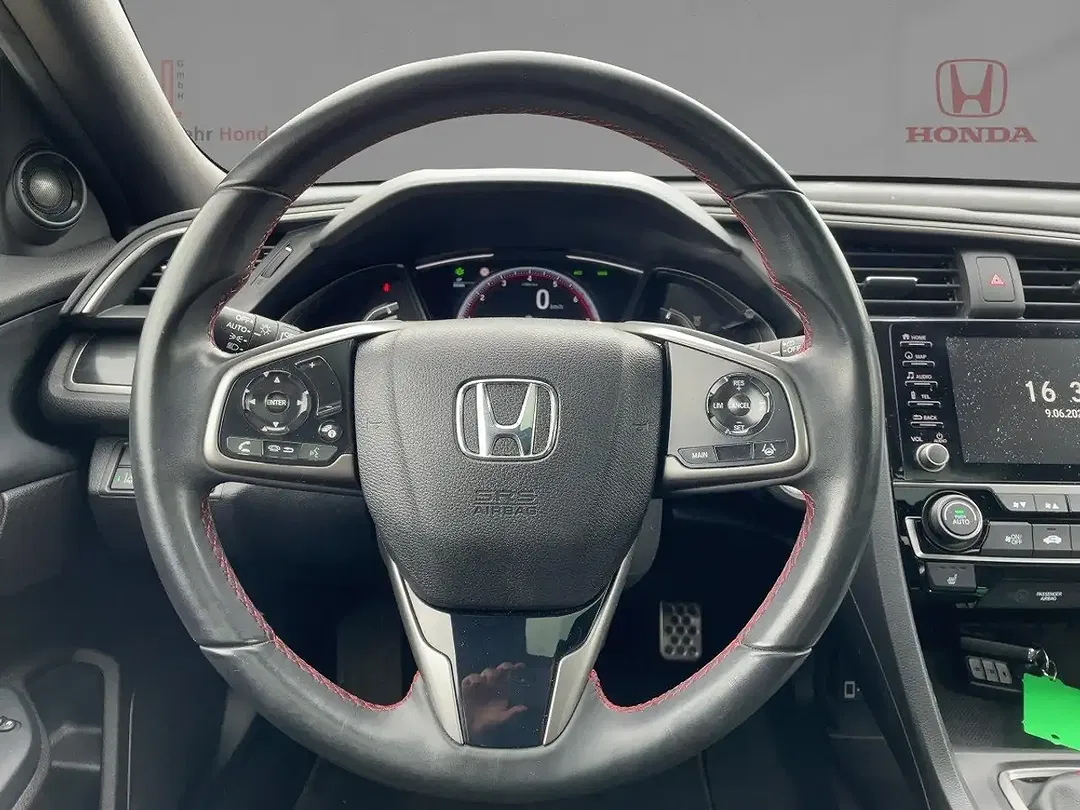 Honda Civic 1.0 VTEC Executive Sport - Thumbnail 9
