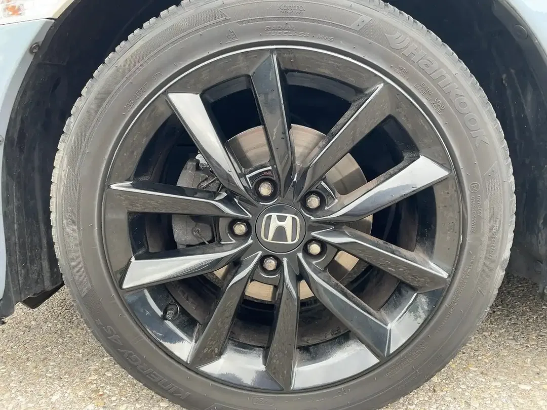 Honda Civic 1.0 VTEC Executive Sport - Thumbnail 11