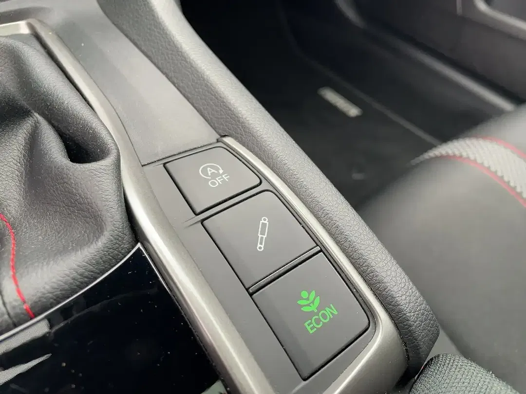 Honda Civic 1.0 VTEC Executive Sport - Thumbnail 18