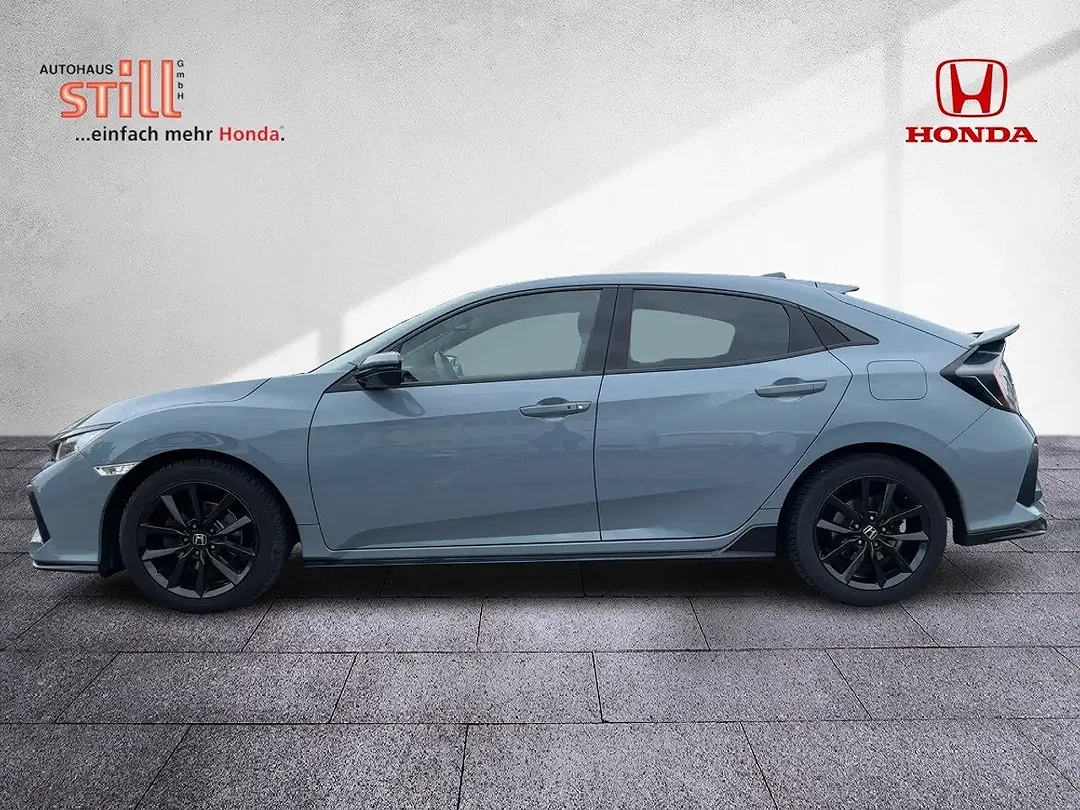 Honda Civic 1.0 VTEC Executive Sport - Afbeelding 1
