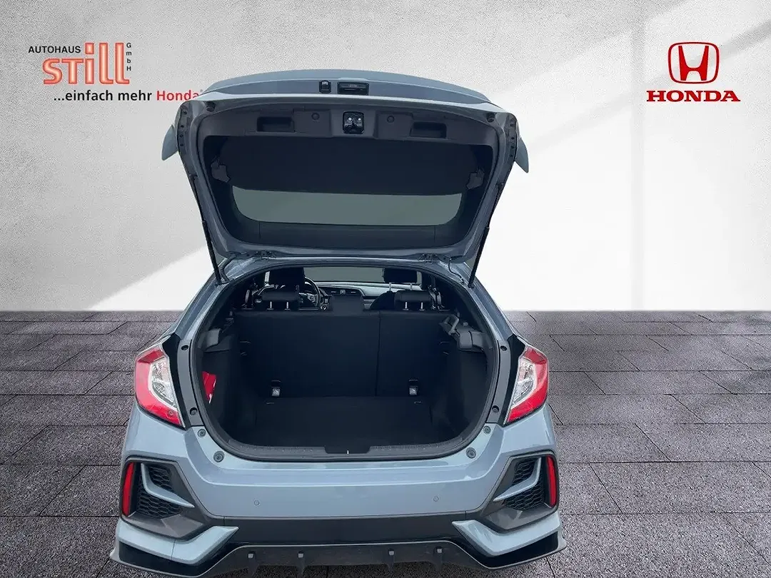 Honda Civic 1.0 VTEC Executive Sport - Thumbnail 5