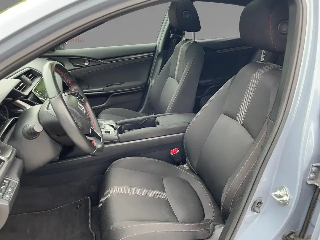 Honda Civic 1.0 VTEC Executive Sport - Thumbnail 6