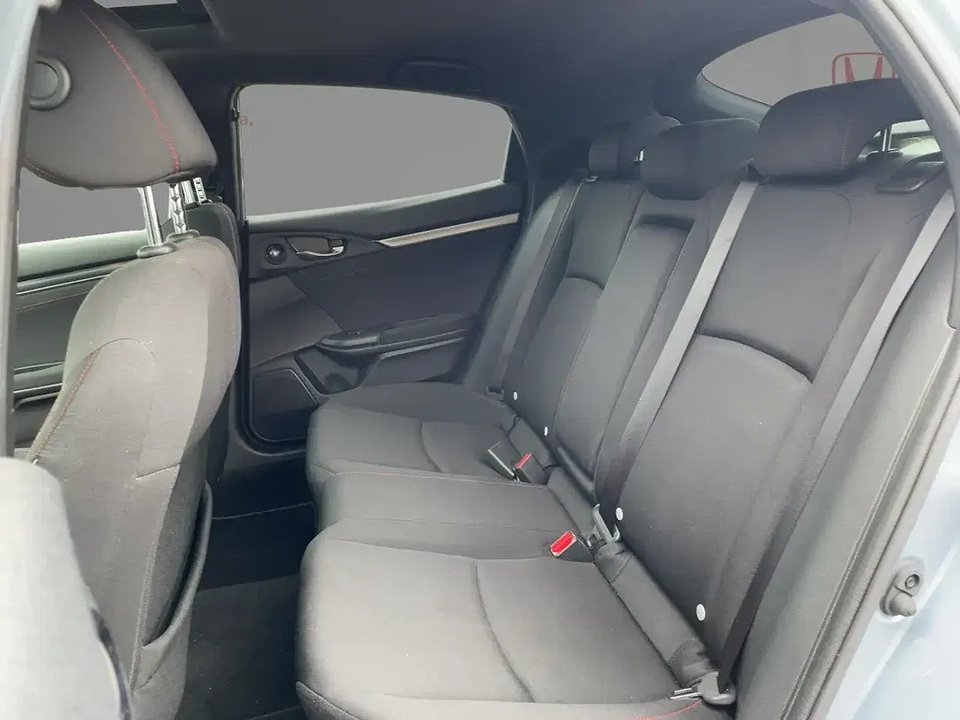 Honda Civic 1.0 VTEC Executive Sport - Thumbnail 7
