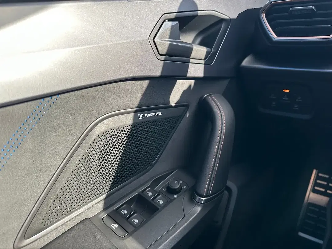 CUPRA Formentor 1.5 eTSI DSG Plus - Thumbnail 10