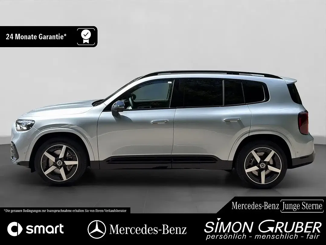Mercedes-Benz G 350 EQ 4MATIC AMG - foto 2