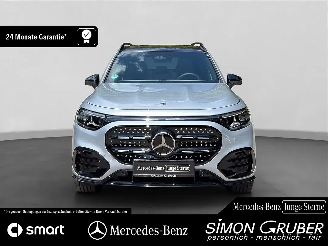 Mercedes-Benz G 350 EQ 4MATIC AMG - Thumbnail 8