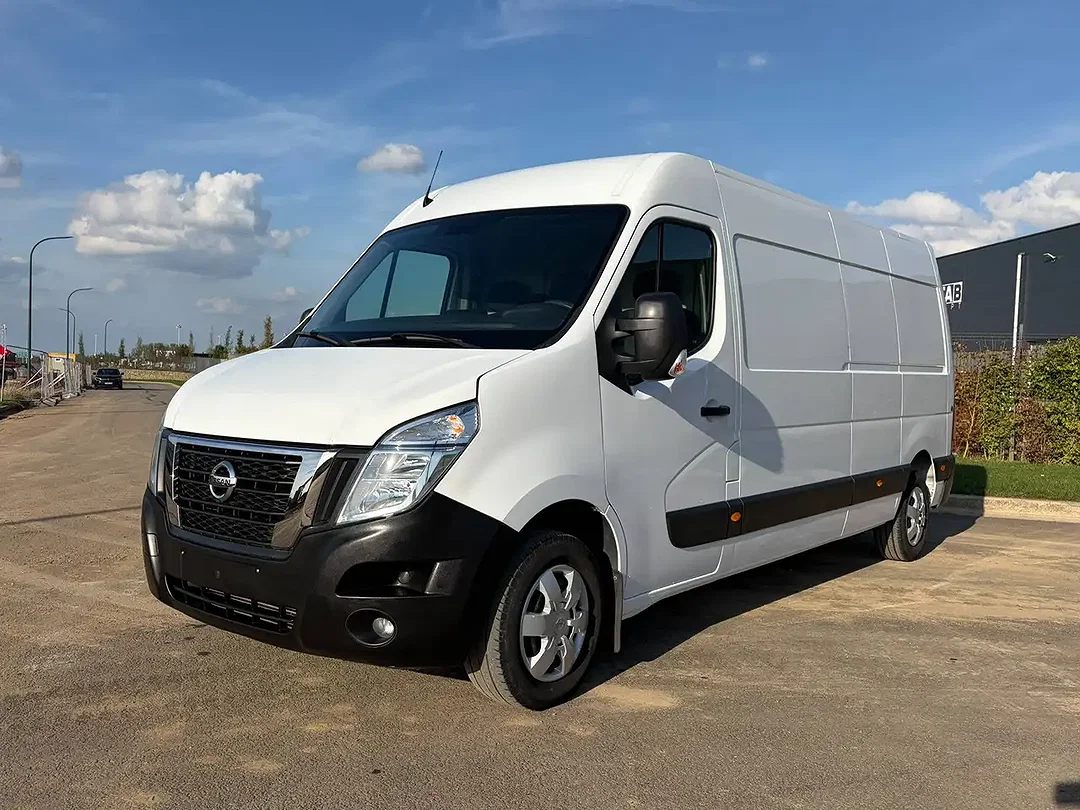Renault Master L3H2 - Afbeelding 1