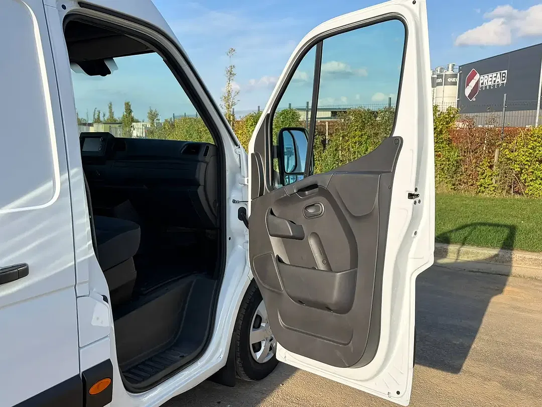 Renault Master L3H2 - Thumbnail 11