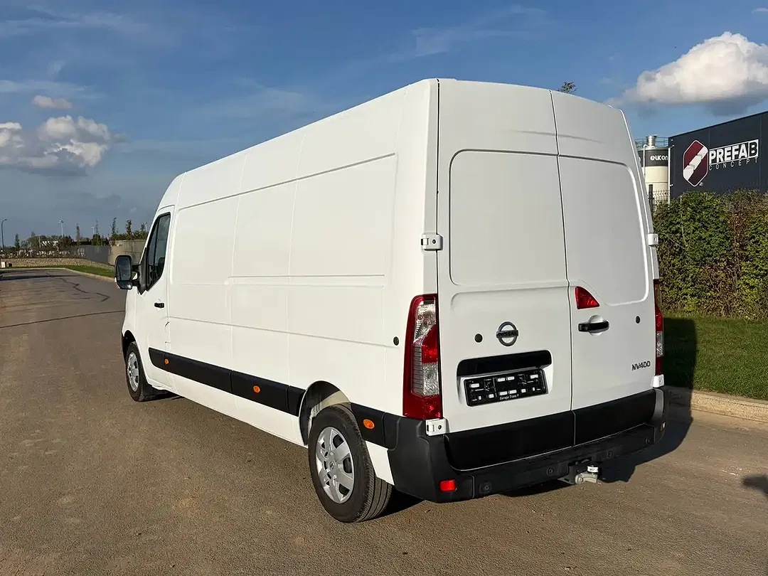 Renault Master L3H2 - Thumbnail 3