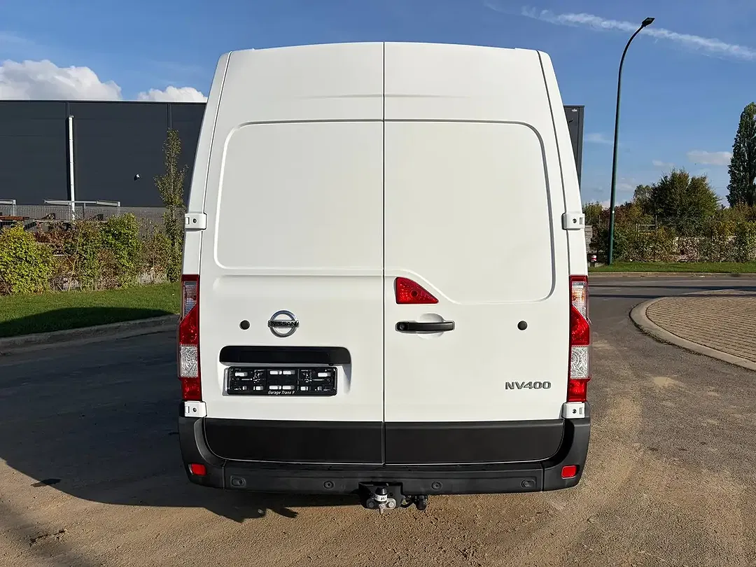 Renault Master L3H2 - Thumbnail 4