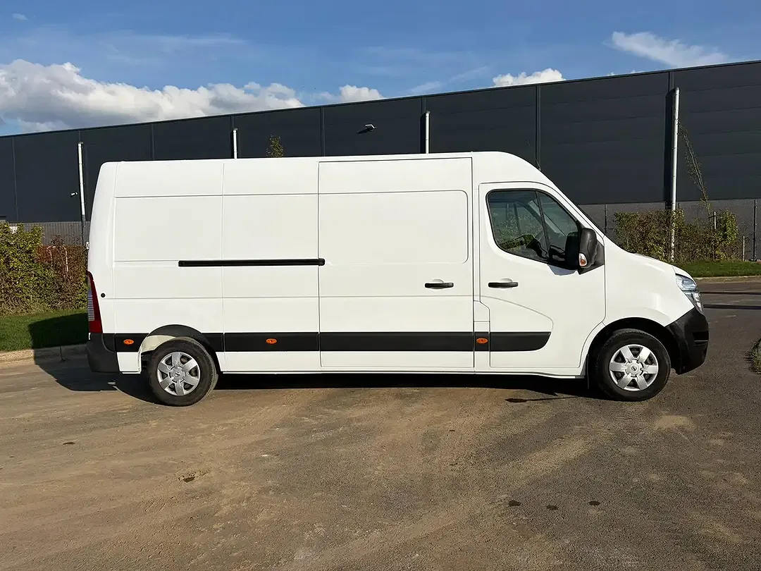 Renault Master L3H2 - Thumbnail 6