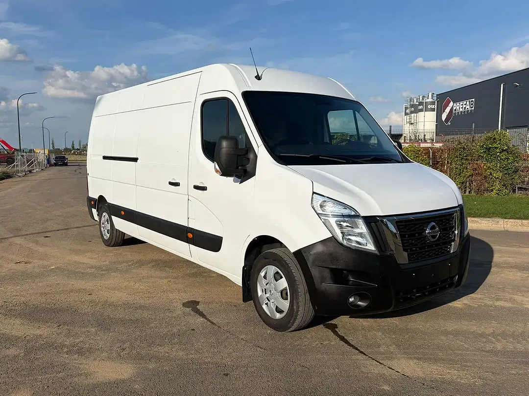 Renault Master L3H2 - Thumbnail 7