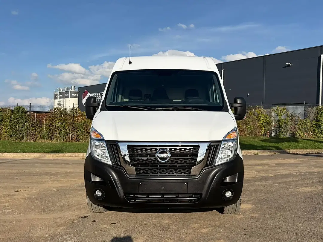 Renault Master L3H2 - Thumbnail 8