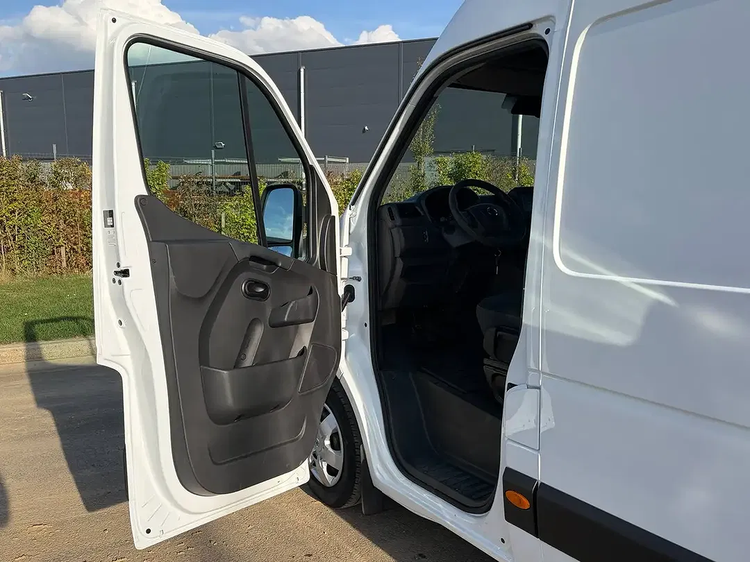Renault Master L3H2 - Thumbnail 9