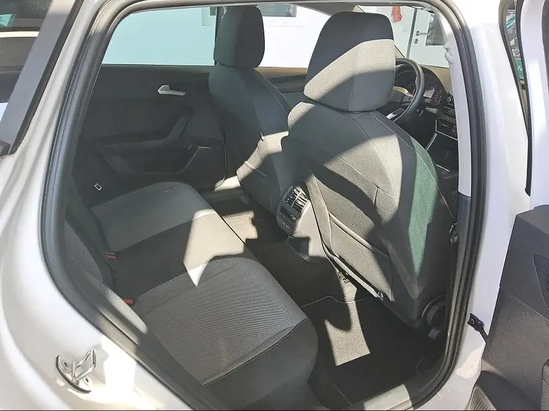 SEAT Leon 1.0 TSI Style Edition - Thumbnail 6