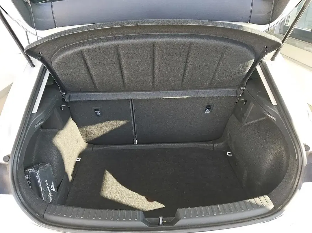 SEAT Leon 1.0 TSI Style Edition - Thumbnail 7