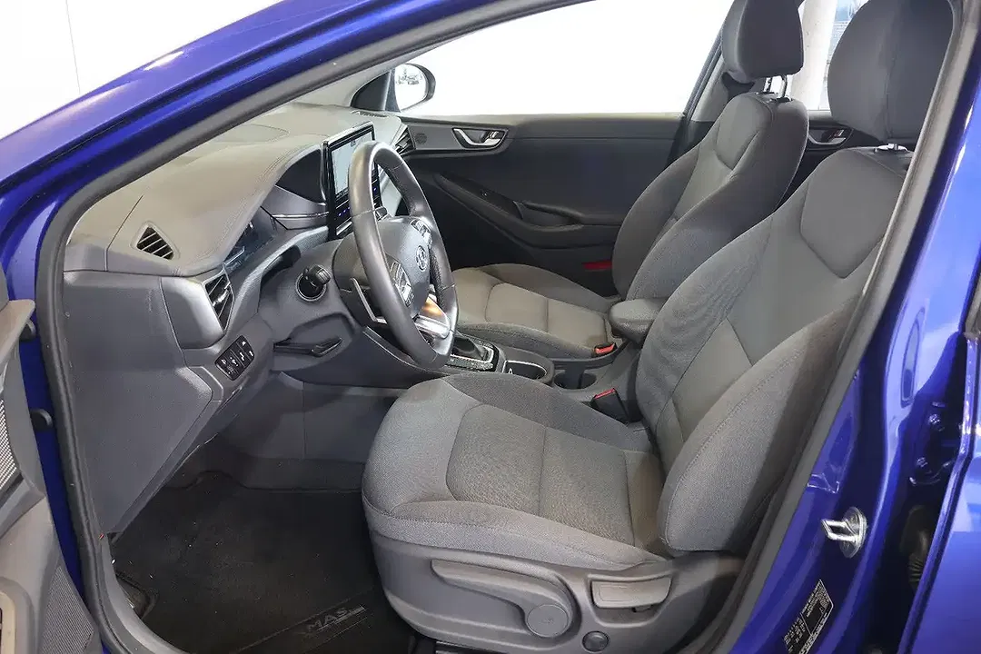 Hyundai IONIQ 1.6 Hybrid DCT Advantage - foto 15