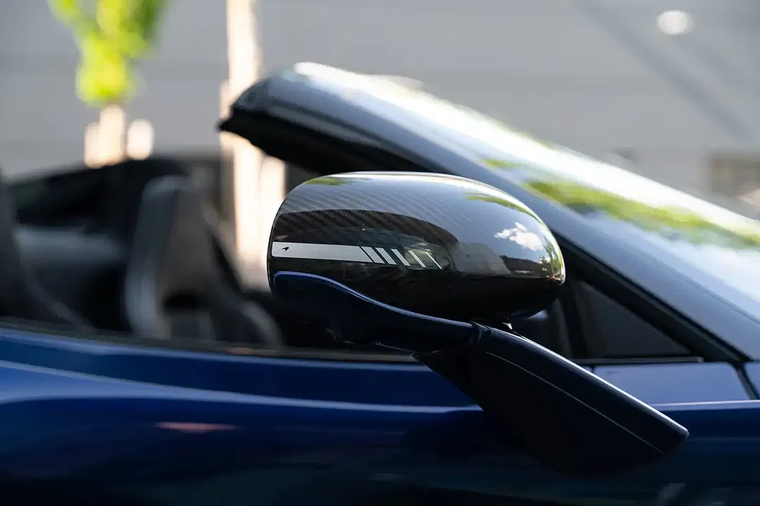 McLaren 750S Spider - Thumbnail 12