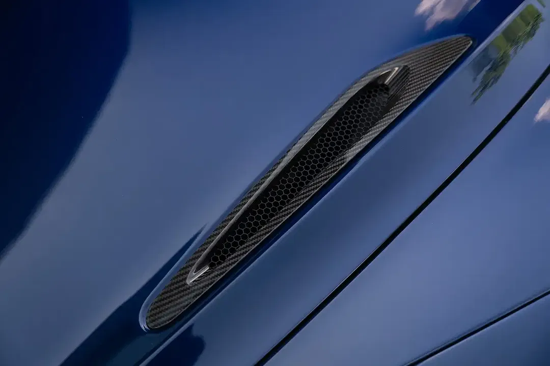McLaren 750S Spider - Thumbnail 13