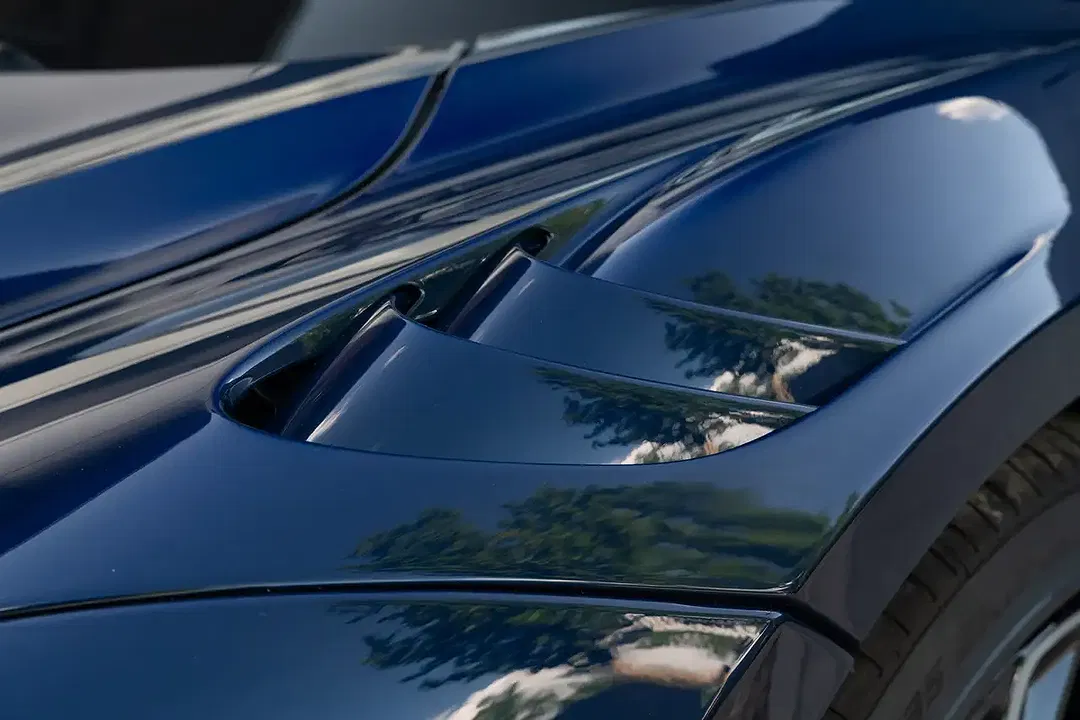 McLaren 750S Spider - Thumbnail 14