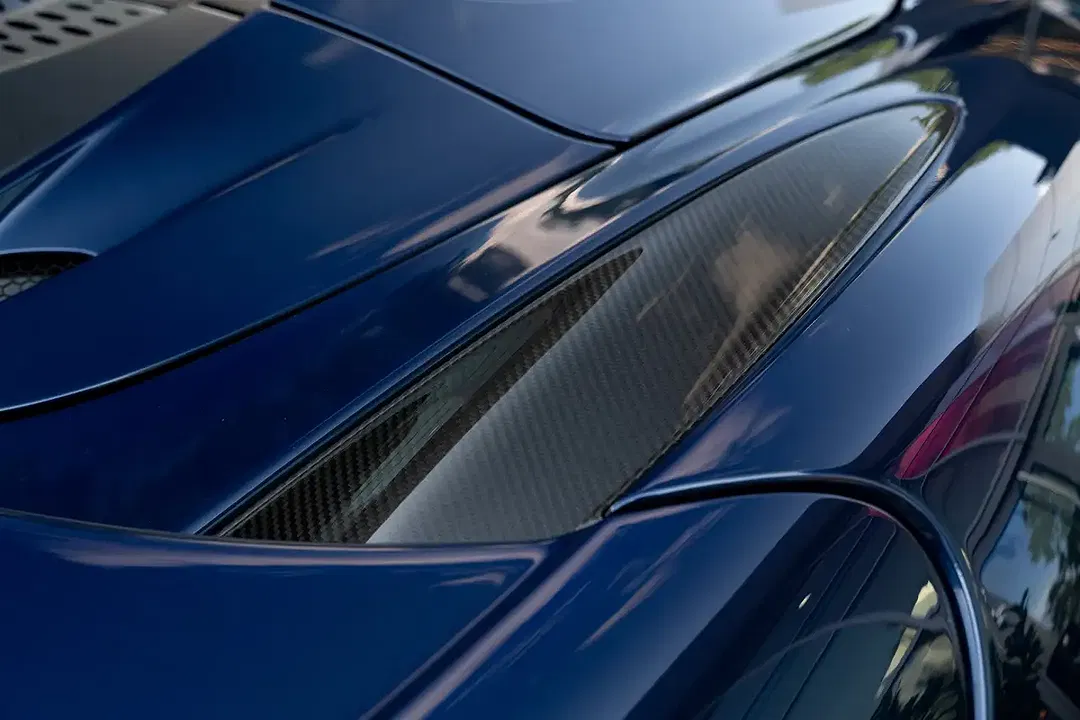 McLaren 750S Spider - foto 15