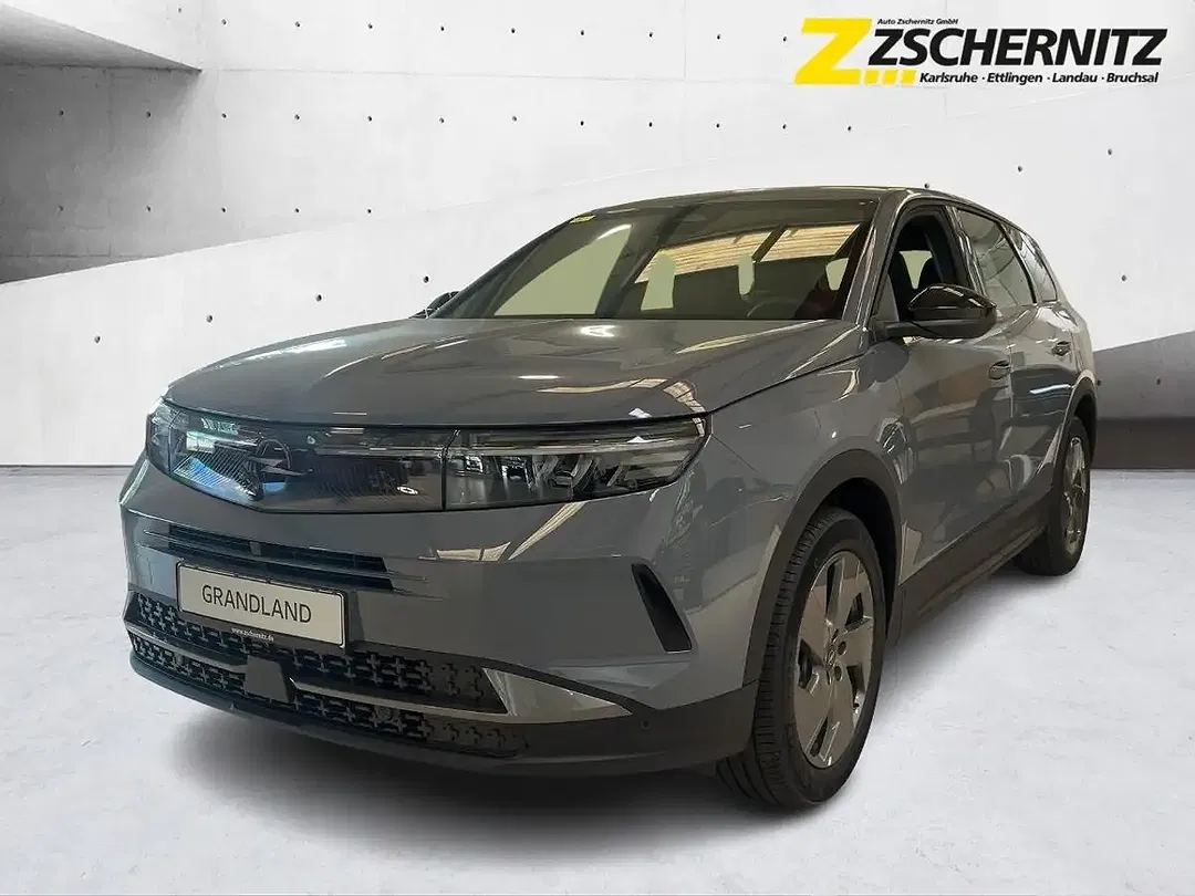 Opel Grandland 1.2 Edition - foto 1