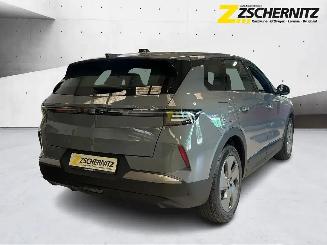 Opel Grandland 1.2 Edition - Thumbnail 3