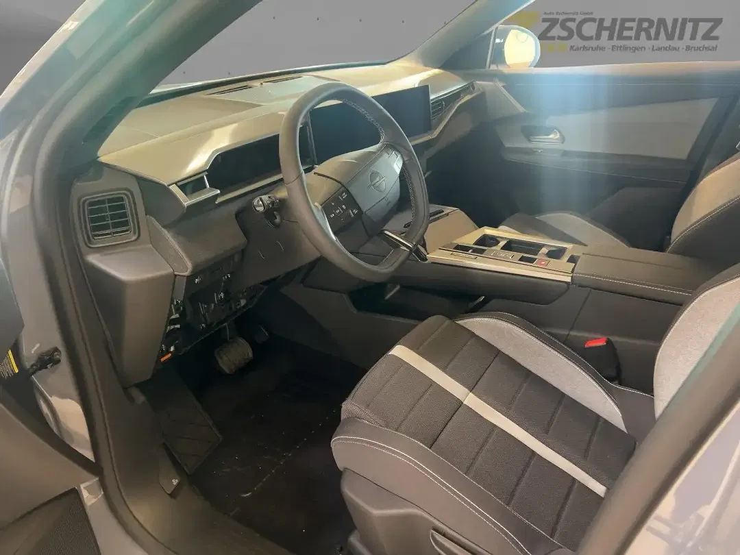 Opel Grandland 1.2 Edition - Thumbnail 6