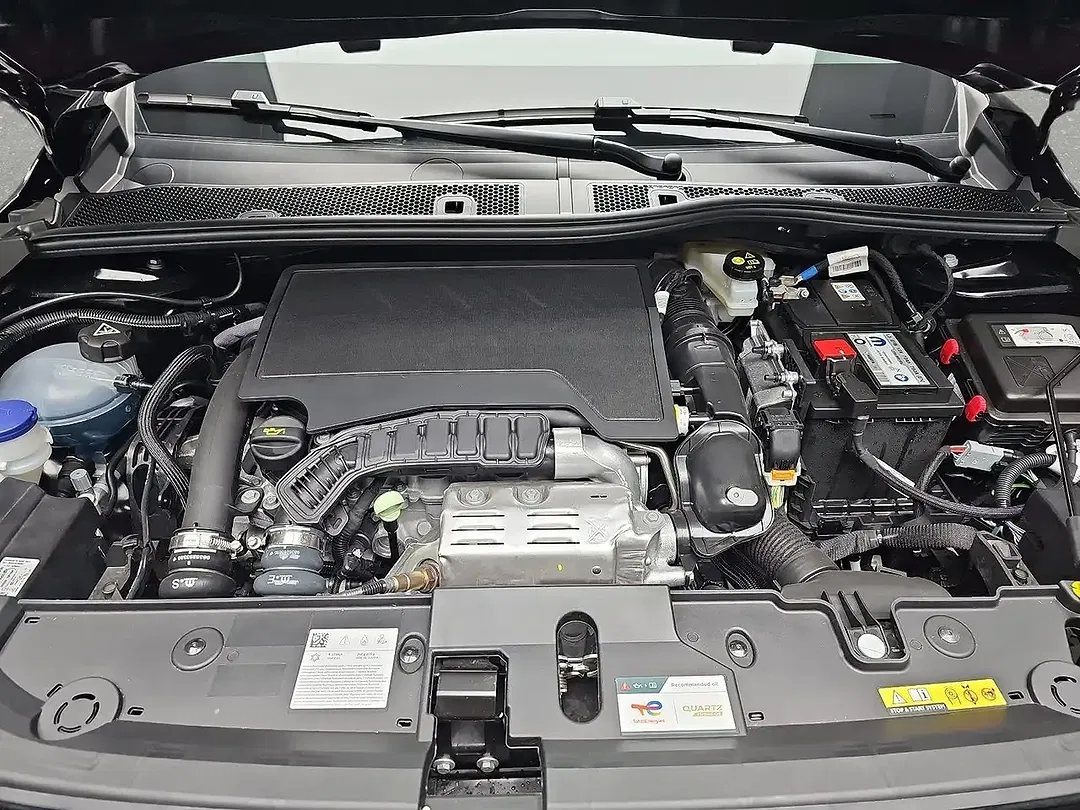 Opel Corsa 1.2 Turbo GS - Thumbnail 15