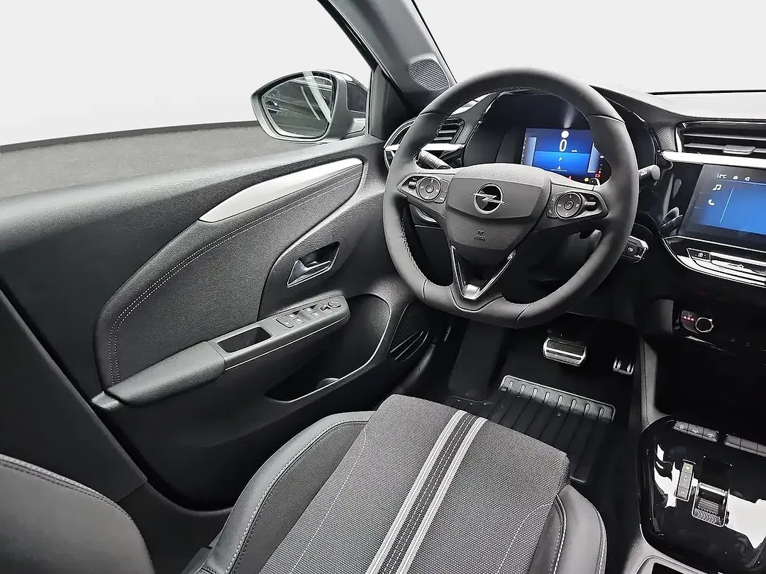 Opel Corsa 1.2 Turbo GS - Thumbnail 8