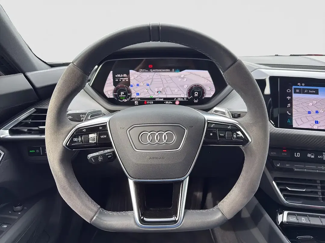 Audi e-tron GT quattro Matrix LED - Thumbnail 10