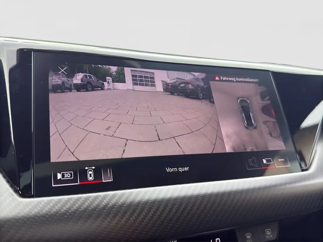 Audi e-tron GT quattro Matrix LED - Thumbnail 11