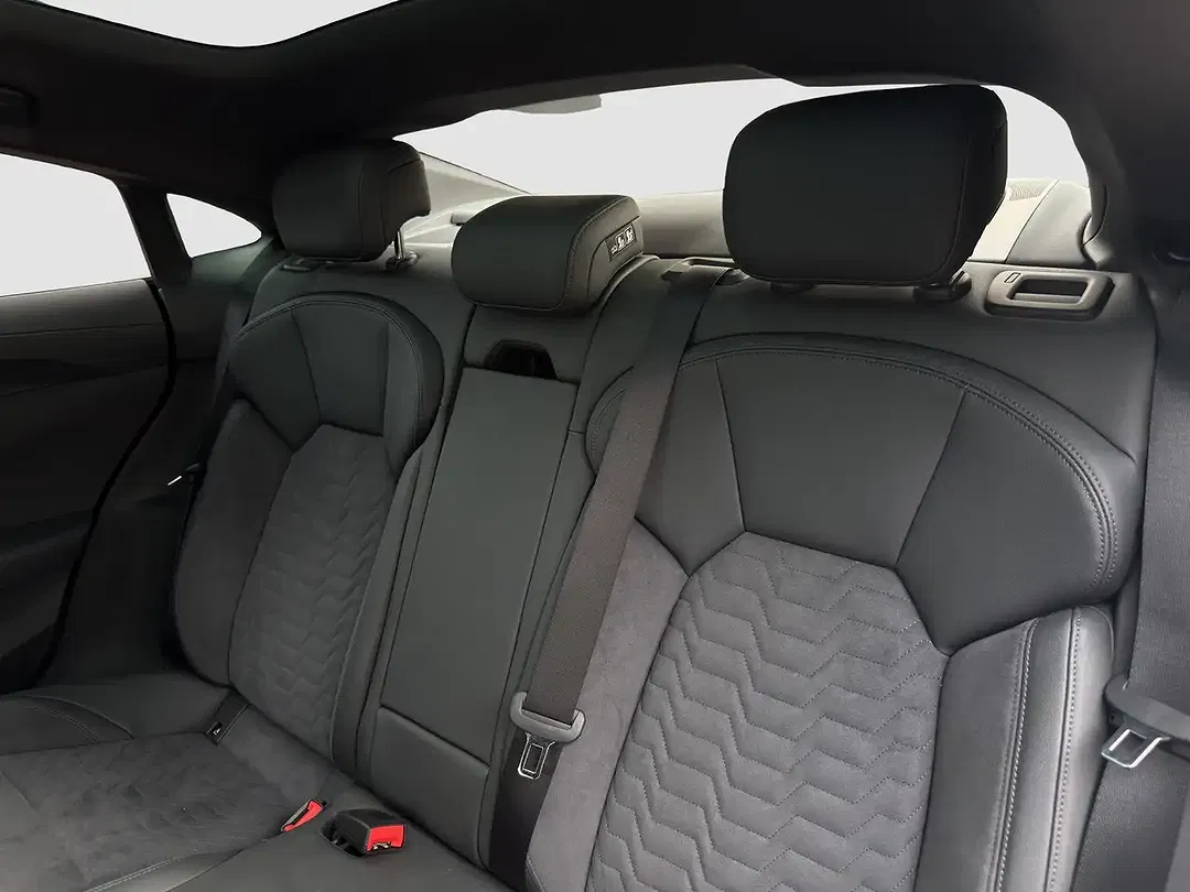 Audi e-tron GT quattro Matrix LED - Thumbnail 12