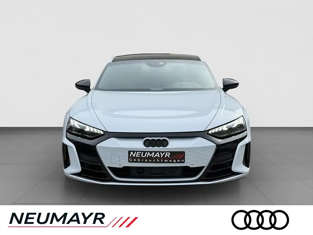Audi e-tron GT quattro Matrix LED - foto 2