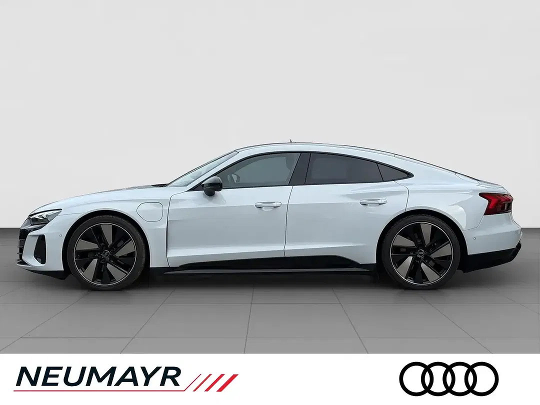 Audi e-tron GT quattro Matrix LED - Thumbnail 3