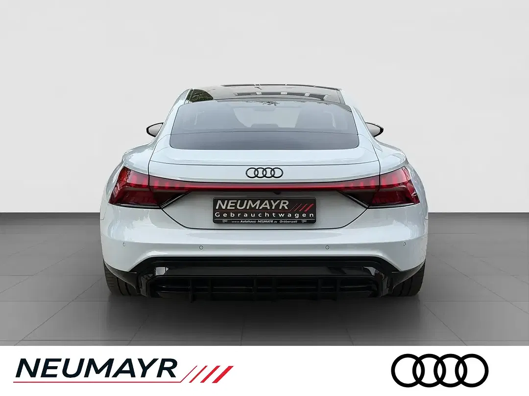 Audi e-tron GT quattro Matrix LED - Thumbnail 5