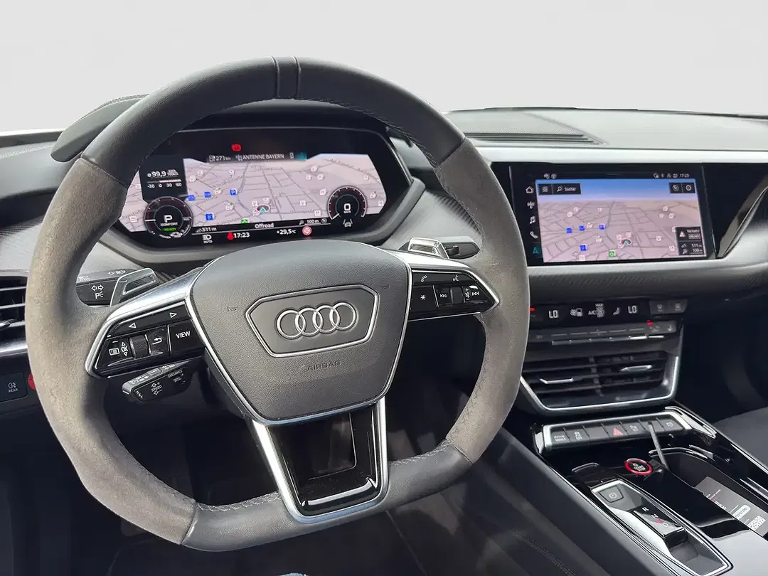 Audi e-tron GT quattro Matrix LED - Thumbnail 7