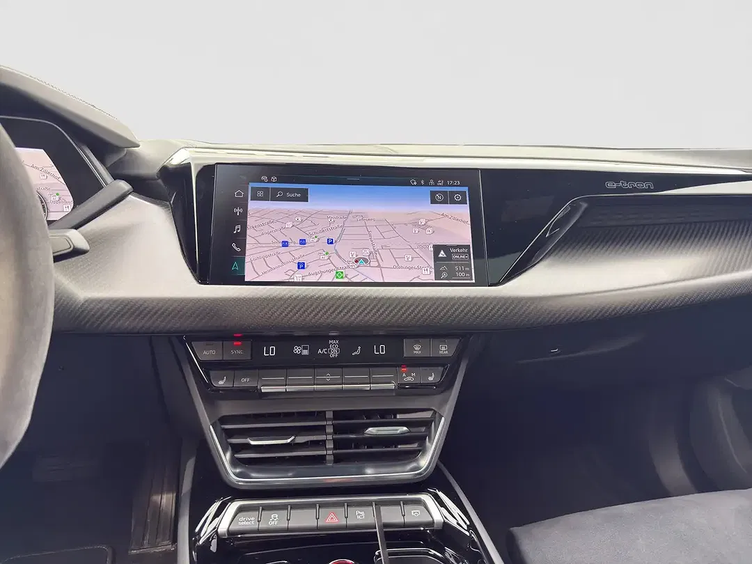 Audi e-tron GT quattro Matrix LED - Thumbnail 9