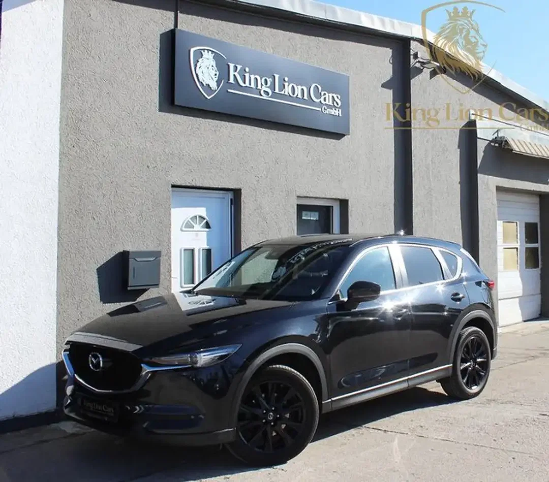 Mazda CX-5 AWD Edition - Afbeelding 1