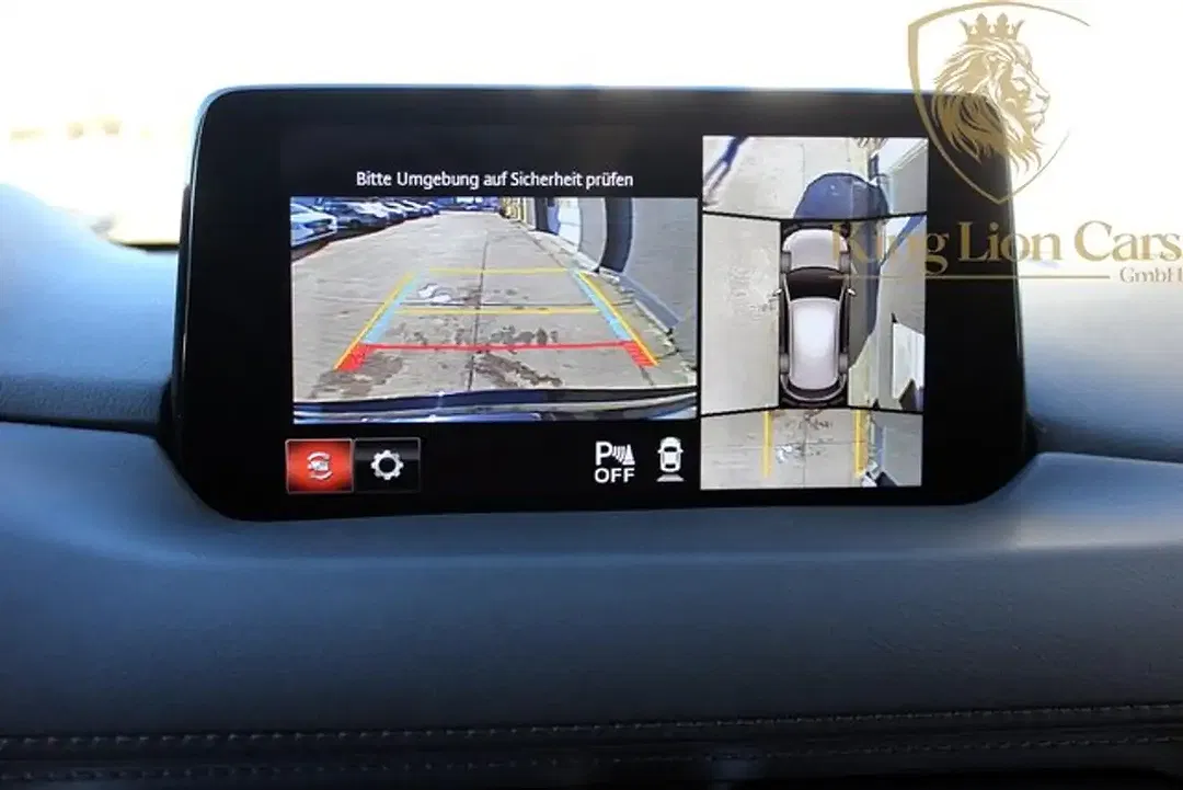 Mazda CX-5 AWD Edition - Thumbnail 10