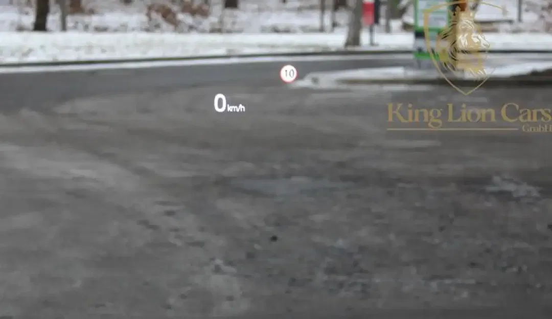 Mazda CX-5 AWD Edition - Thumbnail 11