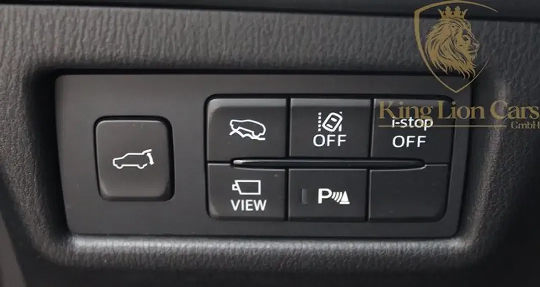 Mazda CX-5 AWD Edition - Thumbnail 12