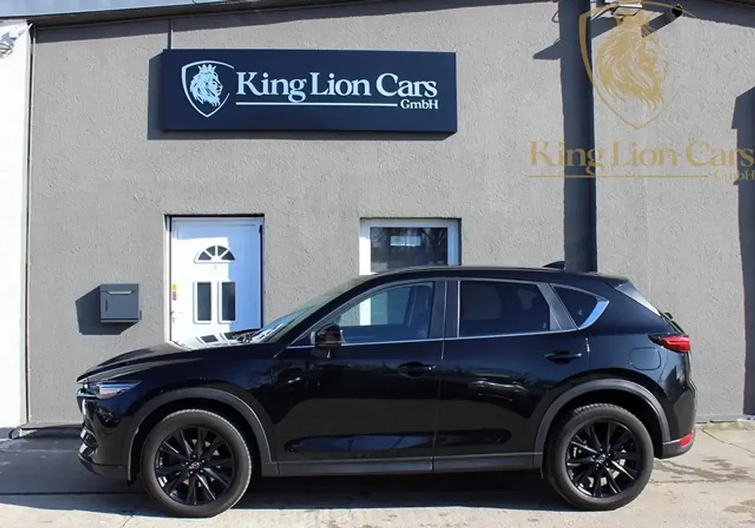 Mazda CX-5 AWD Edition - foto 2