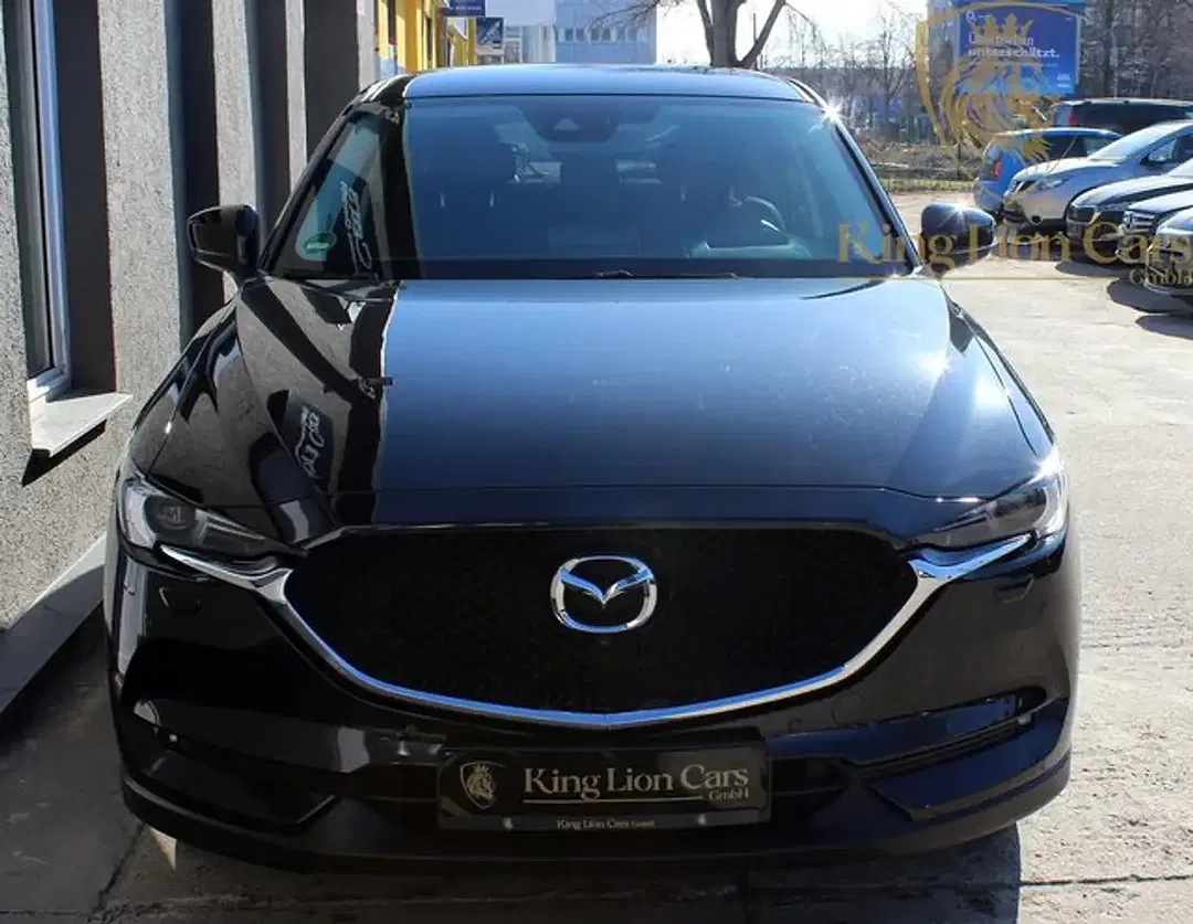 Mazda CX-5 AWD Edition - Thumbnail 6