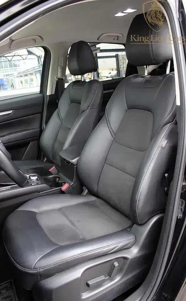 Mazda CX-5 AWD Edition - Thumbnail 8