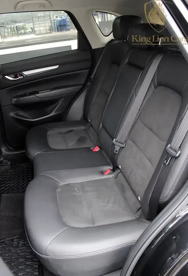 Mazda CX-5 AWD Edition - Thumbnail 9